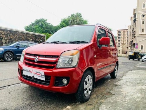 Used 2007 Wagon R VXI  for sale in Mumbai