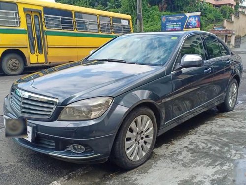 Used 2008 C-Class 220 CDI AT  for sale in Mumbai