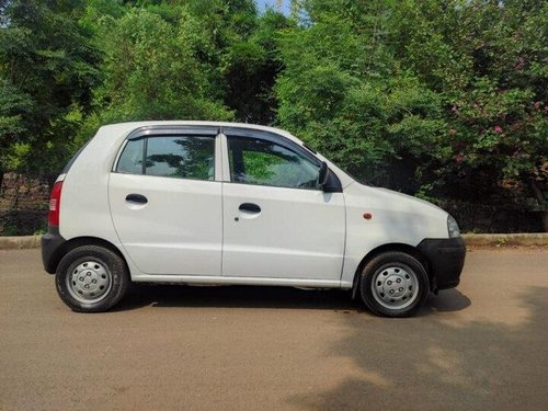 Used 2009 Santro Xing GL  for sale in Nashik