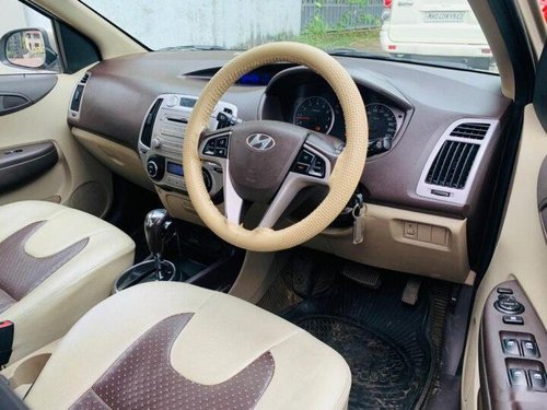 Used 2011 i20 1.4 Asta AT with AVN  for sale in Mumbai