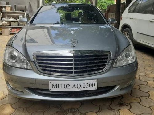 Used 2005 S Class  for sale in Nashik