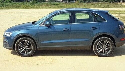 Used 2018 Q3 35 TDI Quattro Technology  for sale in New Delhi