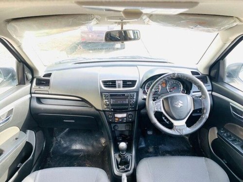 Used 2016 Swift ZXI Plus  for sale in Mumbai