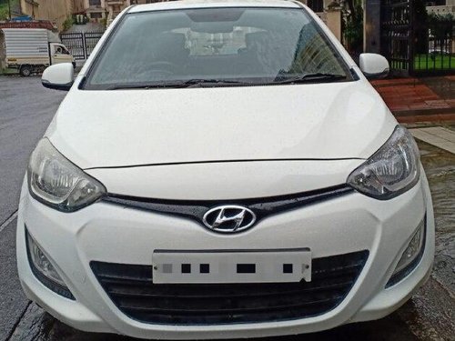 Used 2012 i20 Sportz AT 1.4  for sale in Mumbai