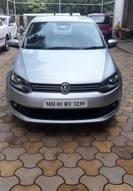 Used 2015 Vento Magnific 1.6 Comfortline  for sale in Nashik