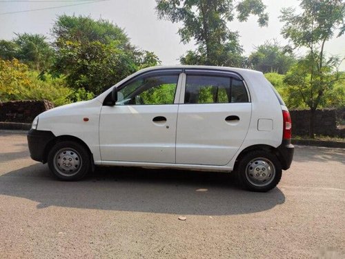 Used 2009 Santro Xing GL  for sale in Nashik