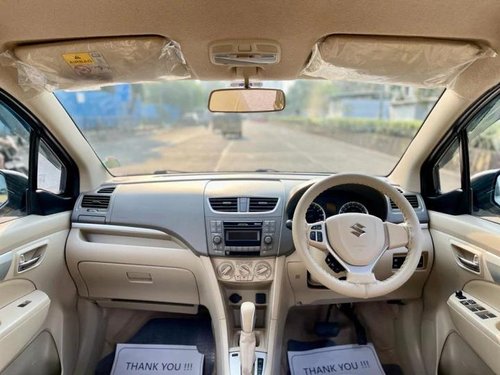 Used 2017 Ertiga VXI AT  for sale in Mumbai