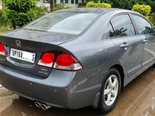 Used 2011 Civic 1.8 V MT  for sale in New Delhi