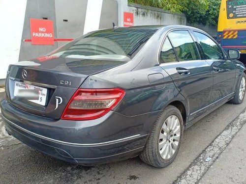 Used 2008 C-Class 220 CDI AT  for sale in Mumbai