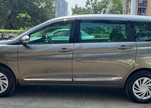 Used 2019 Ertiga VXI Petrol  for sale in Mumbai