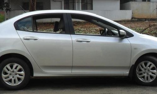 Used 2009 City 1.5 S AT  for sale in Bangalore