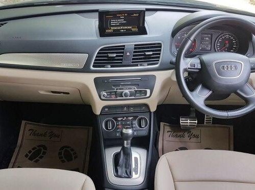 Used 2018 Q3 35 TDI Quattro Technology  for sale in New Delhi