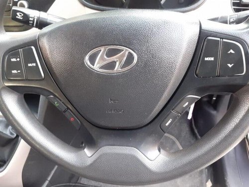 Used 2017 Grand i10 1.2 Kappa Sportz  for sale in Thane