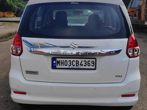 Used 2016 Ertiga VXI CNG  for sale in Mumbai