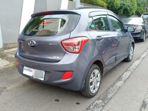 Used 2016 i10 Sportz  for sale in Mumbai