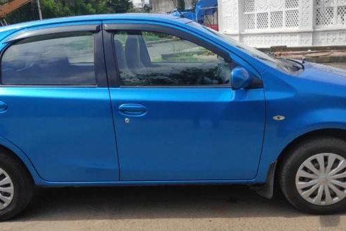 Used 2012 Etios Liva GD  for sale in Mumbai