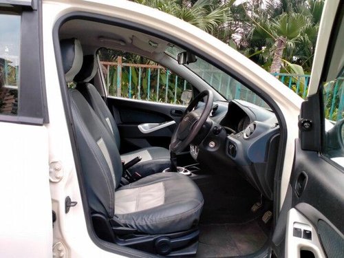 Used 2013 Figo Petrol Titanium  for sale in Mumbai