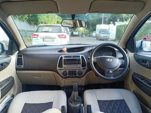 Used 2012 i20 Magna 1.4 CRDi  for sale in Mumbai