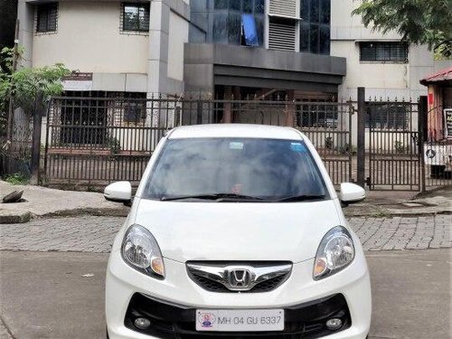 Used 2015 Brio VX  for sale in Thane