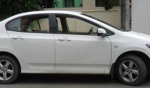 Used 2013 City S  for sale in Bangalore