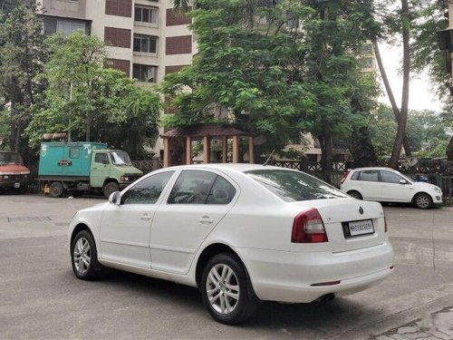 Used 2013 Laura Ambiente 2.0 TDI CR AT  for sale in Thane