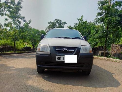 Used 2009 Santro Xing GL  for sale in Nashik