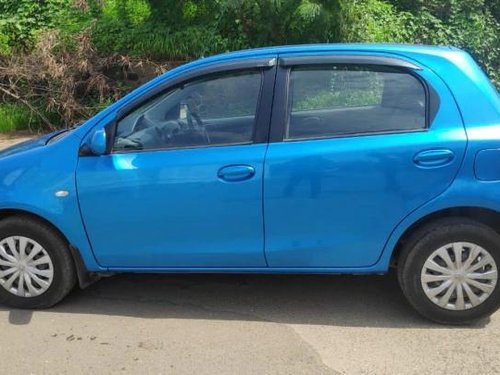 Used 2012 Etios Liva GD  for sale in Mumbai