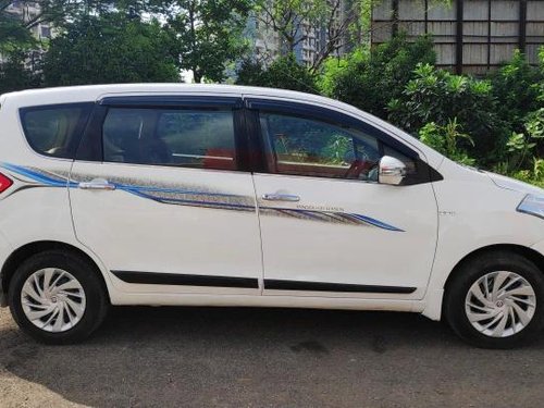 Used 2016 Ertiga VXI CNG  for sale in Mumbai