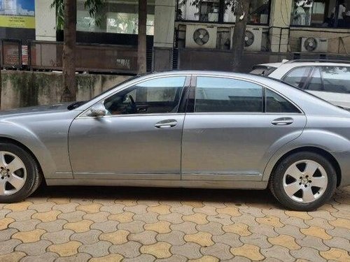Used 2005 S Class  for sale in Nashik