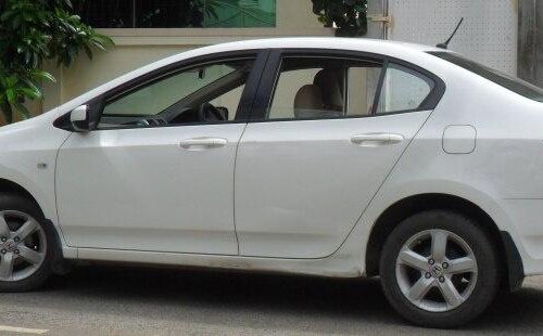 Used 2013 City S  for sale in Bangalore