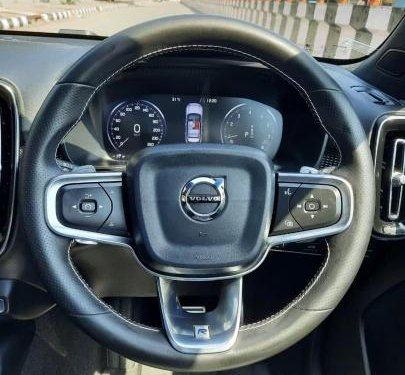 Used 2021 XC40 T4 R-Design  for sale in New Delhi