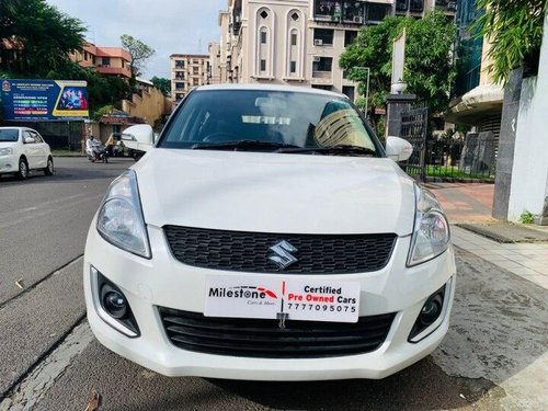 Used 2016 Swift ZXI Plus  for sale in Mumbai