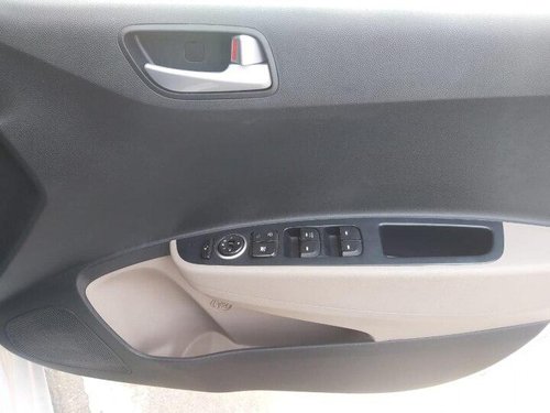 Used 2018 Grand i10 1.2 Kappa Sportz Option AT  for sale in Mumbai