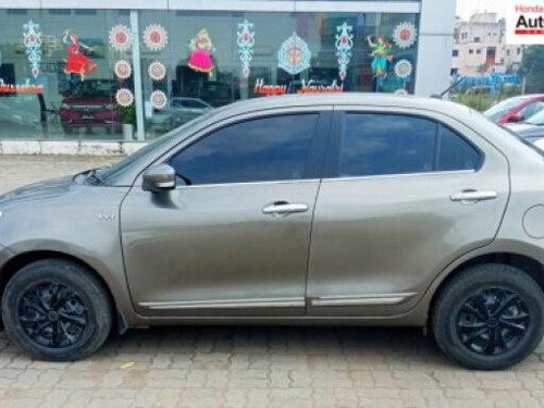 Used 2018 Swift DZire Tour  for sale in Pune