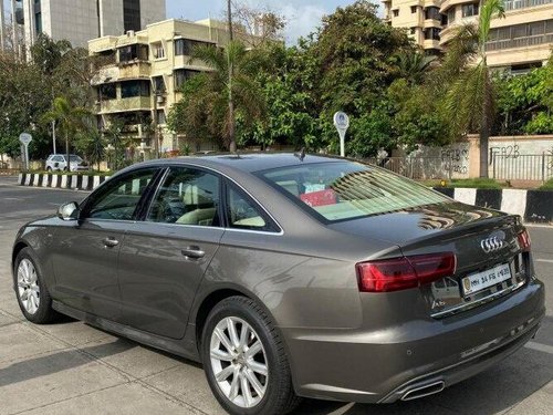 Used 2016 A6 35 TDI  for sale in Mumbai