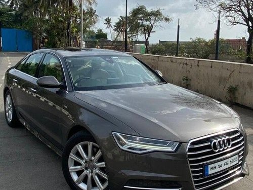 Used 2016 A6 35 TDI  for sale in Mumbai