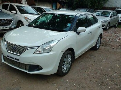 Used 2015 Baleno Zeta  for sale in Pune