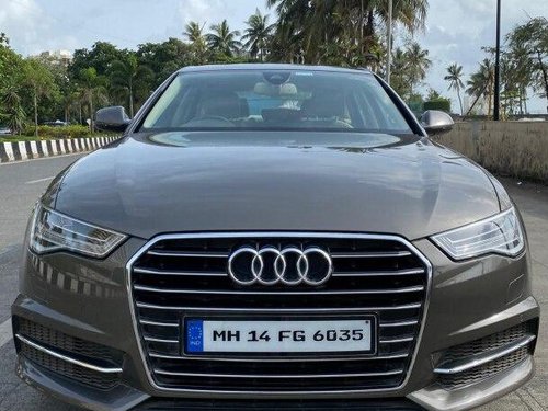 Used 2016 A6 35 TDI  for sale in Mumbai