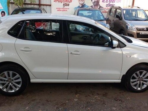 Used 2014 Polo 1.5 TDI Highline  for sale in Pune