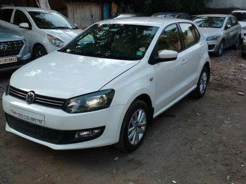 Used 2014 Polo 1.5 TDI Highline  for sale in Pune