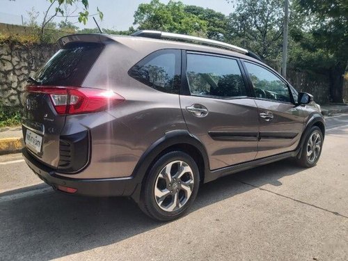 Used 2016 BR-V i-VTEC V MT  for sale in Mumbai