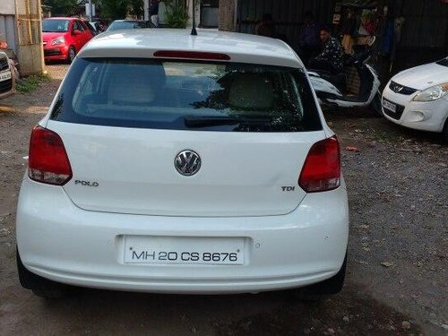 Used 2014 Polo 1.5 TDI Highline  for sale in Pune