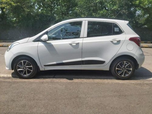 Used 2018 Grand i10 1.2 Kappa Sportz Option AT  for sale in Mumbai