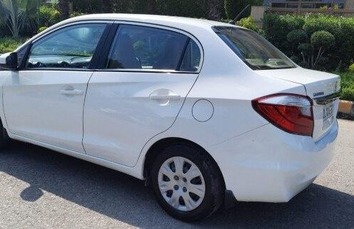 Used 2016 Amaze S i-VTEC  for sale in New Delhi