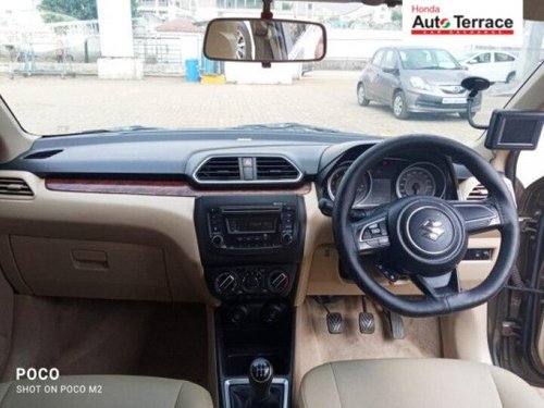 Used 2018 Swift DZire Tour  for sale in Pune