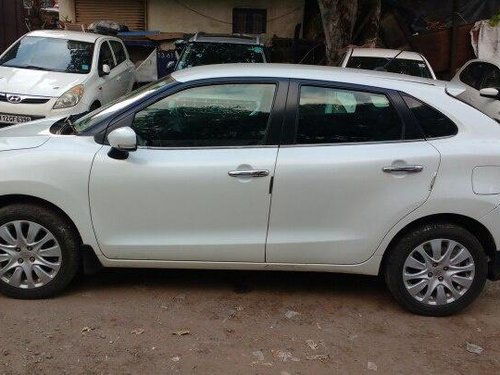 Used 2015 Baleno Zeta  for sale in Pune