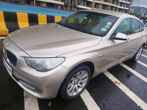 Used 2010 5 Series 2003-2012 520d  for sale in Mumbai