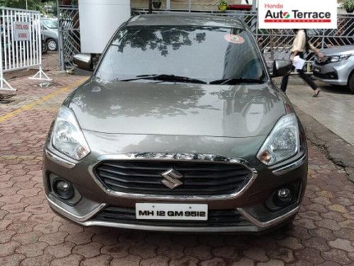 Used 2018 Swift DZire Tour  for sale in Pune