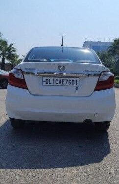 Used 2016 Amaze S i-VTEC  for sale in New Delhi