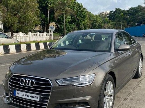 Used 2016 A6 35 TDI  for sale in Mumbai